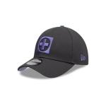 GORRA NEW ERA CAP CRUZ AZUL JACARANDAS 9FORTY SNAPBACK en STOCK