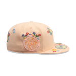 GORRA NEW ERA CAP CHIVAS BLOOM 59FIFTY CERRADA en STOCK