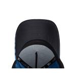 GORRA NEW ERA CAP CRUZ AZUL SPRAY 9FORTY AF SNAPBACK en STOCK