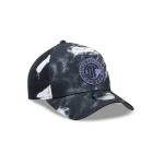 GORRA NEW ERA CAP DEPORTIVO TOLUCA FC SPRAY 9FORTY AF SNAPBACK en STOCK