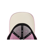 GORRA NEW ERA CAP CHIVAS DE GUADALAJARA MINI LOGO 9FORTY SNAPBACK PARA MUJER en STOCK