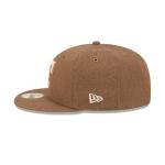 GORRA NEW ERA CAP TEXAS RANGERS MLB ANTIQUE PLAID 59FIFTY CERRADA en STOCK