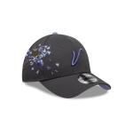 GORRA NEW ERA CAP EL ÁGUILA DE VERACRUZ LMB JACARANDAS 9FORTY SNAPBACK en STOCK