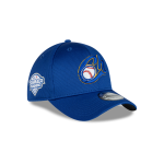 GORRA NEW ERA CAP PERICOS DE PUEBLA LMB CORE 9FORTY STRAPBACK PARA MUJER en STOCK