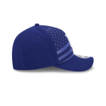GORRA NEW ERA CAP LOS ANGELES DODGERS MLB FLAG 9FORTY M-CROWN AF SNAPBACK en STOCK
