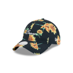 GORRA NEW ERA CAP ORACLE RED BULL RACING MAX VERSTAPPEN KNIT en STOCK