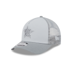 GORRA NEW ERA CAP TOROS DE TIJUANA LMB CORE 9FORTY AF TRUCKER SNAPBACK CAMO en STOCK