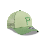 GORRA NEW ERA CAP PITTSBURGH PIRATES MLB COLOR PACK 9FORTY M-CROWN AF SNAPBACK en STOCK