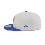 GORRA NEW ERA CAP NEW YORK KNICKS NBA ALL-STAR GAME FAN PACK 2025 59FIFTY CERRADA en STOCK