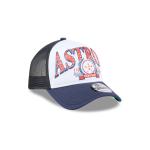 GORRA NEW ERA CAP NEW YORK YANKEES MLB DOUBLE POM KNIT AZUL PARA NIñA O NIñO en STOCK