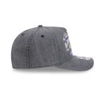 GORRA NEW ERA CAP LOS ANGELES LAKERS NBA WASHED 9FIFTY AF SNAPBACK en STOCK