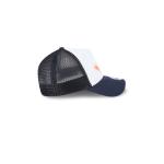 GORRA NEW ERA CAP HOUSTON ASTROS MLB PAINTED 9FORTY AF TRUCKER SNAPBACK PARA NIñA O NIñO en STOCK