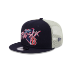GORRA NEW ERA CAP NEW ERA PATCH 9FORTY SNAPBACK CAFé en STOCK