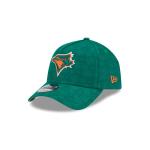 GORRA NEW ERA CAP DIABLOS ROJOS DEL MéXICO CAMO LMB FANGEAR BUCKET en STOCK