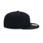 GORRA NEW ERA CAP NEW YORK YANKEES MLB CLUBHOUSE 2025 ALTERNATIVA 59FIFTY CERRADA en STOCK