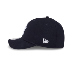 GORRA NEW ERA CAP NEW YORK YANKEES MLB CLUBHOUSE 2025 ALTERNATIVA 9FORTY M-CROWN SNAPBACK en STOCK