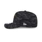 GORRA NEW ERA CAP PITTSBURGH PIRATES MLB CLUBHOUSE 2025 ALTERNATIVA 9SEVENTY SNAPBACK en STOCK