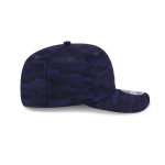 GORRA NEW ERA CAP CHICAGO CUBS MLB CLUBHOUSE 2025 ALTERNATIVA 9SEVENTY SNAPBACK en STOCK
