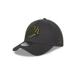 GORRA NEW ERA CAP CHARROS DE JALISCO GREEN LOGO LAMP SUPERNATURE 9FORTY SNAPBACK en STOCK