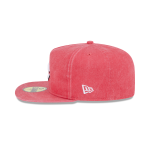 GORRA NEW ERA CAP CINCINNATI REDS MLB PIGMENT DYE 59FIFTY AF CERRADA en STOCK