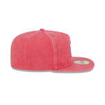 GORRA NEW ERA CAP ST. LOUIS CARDINALS MLB PIGMENT DYE 59FIFTY AF CERRADA en STOCK