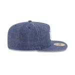 GORRA NEW ERA CAP NEW YORK YANKEES MLB PIGMENT DYE 59FIFTY AF CERRADA en STOCK