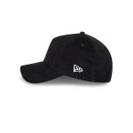 GORRA NEW ERA CAP NEW ERA BLACK CORDUROY NEW SILHOUETTES 9TWENTY AF STRAPBACK en STOCK