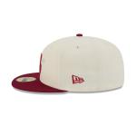 GORRA NEW ERA CAP MONTREAL EXPOS MLB CHERUB 59FIFTY CERRADA en STOCK