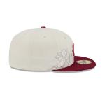 GORRA NEW ERA CAP CINCINNATI REDS MLB CHERUB 59FIFTY CERRADA en STOCK