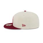 GORRA NEW ERA CAP LOS ANGELES ANGELS MLB CHERUB 59FIFTY CERRADA en STOCK