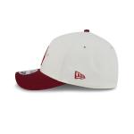 GORRA NEW ERA CAP LOS ANGELES DODGERS MLB CHERUB 9FORTY M-CROWN AF SNAPBACK en STOCK
