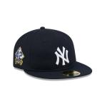 GORRA NEW ERA CAP NEW YORK YANKEES MLB METAL BADGE 9FORTY STRAPBACK CAFé en STOCK