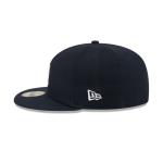 GORRA NEW ERA CAP MINNESOTA TWINS MLB JACKIE ROBINSON DAY 2025 59FIFTY CERRADA en STOCK