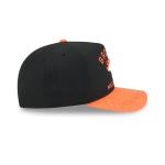 GORRA NEW ERA CAP DENVER BRONCOS NFL DRAFT 2025 59FIFTY AF CERRADA en STOCK