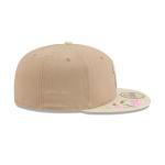 GORRA NEW ERA CAP PHILADELPHIA PHILLIES MLB HAND STITCHED FLORAL 59FIFTY CERRADA en STOCK