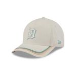 GORRA NEW ERA CAP NEW ERA NYC 9FORTY SNAPBACK VERDE en STOCK