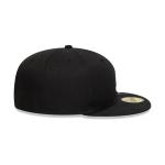 GORRA NEW ERA CAP ATLANTA BRAVES MLB FLORAL COLLECTION 59FIFTY CERRADA en STOCK