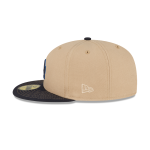 GORRA NEW ERA CAP LOS ANGELES DODGERS JUST CAPS DROP 13 59FIFTY CERRADA en STOCK