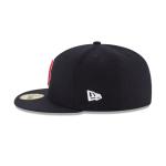 GORRA NEW ERA CAP BOSTON RED SOX AUTHENTIC COLLECTION 59FIFTY CERRADA en STOCK