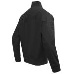 CHAMARRA OIT TIGERS NEUTRAL TWILL JACKET BLACK en STOCK