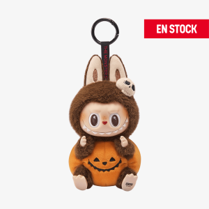 LABUBU ORIGINAL Happy Halloween Party Series Muñeco Pop Mart