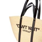 OFF WHITE BOLSO TOTE DAY OFF en STOCK