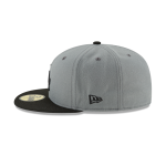 GORRA NEW ERA CAP LOS ANGELES DODGERS MLB CLASSICS 59FIFTY CERRADA en STOCK