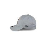 GORRA NEW ERA CAP SAN ANTONIO SPURS MASCOT COLLECTION 9FORTY STRAPBACK PARA NIñA O NIñO en STOCK