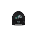 GORRA NEW ERA CAP NEW YORK JETS MASCOT COLLECTION 9FORTY STRAPBACK PARA NIñA O NIñO en STOCK