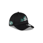 GORRA NEW ERA CAP NEW YORK JETS MASCOT COLLECTION 9FORTY STRAPBACK PARA NIñA O NIñO en STOCK