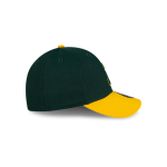 GORRA NEW ERA CAP PERICOS DE PUEBLA LMB GAME CAP HOME 39THIRTY ELáSTICA en STOCK