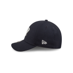 GORRA NEW ERA CAP RIELEROS DE AGUASCALIENTES LMB GAME CAP AWAY 39THIRTY ELáSTICA en STOCK