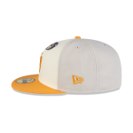 GORRA NEW ERA CAP SAN DIEGO PADRES MLB DíA DE MUERTOS 59FIFTY CERRADA en STOCK