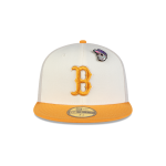 GORRA NEW ERA CAP BOSTON RED SOX MLB DíA DE MUERTOS 59FIFTY CERRADA en STOCK